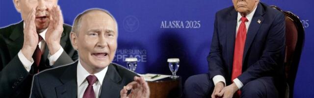 Šokantan potez Trampa protiv Putina! Odjeknulo u Rusiji kao bomba: Opet je aktivirano ono najgore, neće se dobro završiti...