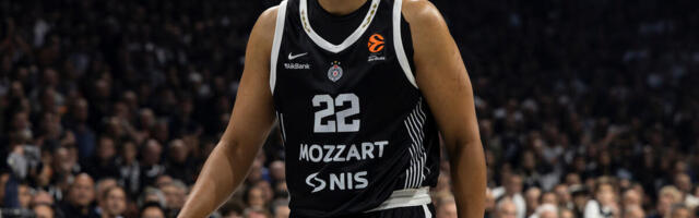 Džabari Parker žestoko odgovorio Ostoji Mijailoviću na priče o kilaži!