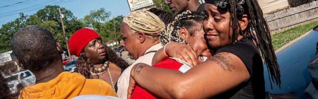 Užas u Luizijani: Ubio sedmoro njegove i još jedno dete, motiv i dalje nepoznat