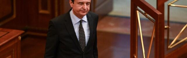 Kosovske partije bez dogovora o predsedniku, izgledni novi parlamentarni izbori