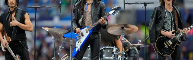 Ekskluzivno iz studija: Lenny Kravitz najavljuje novu eru zvuka pred spektakl na Ušću!