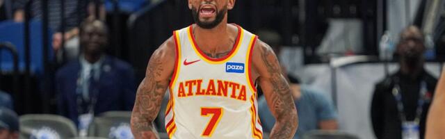 Neverovatan napredak za godinu dana: Počeo sezonu kao rezervista, igrom slučaja upao među startere, pa odneo priznanje NBA ispred sina Zvezdine legende /VIDEO/