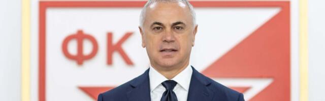 TERZIĆ PRESREĆAN POSLE VEČITOG DERBIJA I NOVOG ŠAMPIONSKOG NASLOVA: Titula osvojena na  najlepši način! Protiv Partizana imamo 8:1...