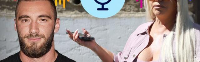 MENSUR OBNEVIDEO ZBOG GLASOVNE PORUKE DARE BUBAMARA! Kad je saznao kako izgledaju njene VRELE AKCIJE, odmah je reagovao!