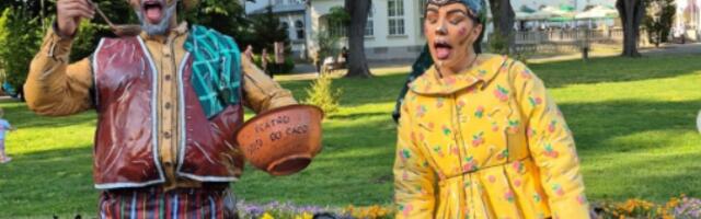 Atrakcija u Loznici i Banji Koviljači: Oživeće sve statue