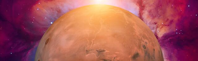 Otkriveno još sedam novih organskih molekula na Marsu