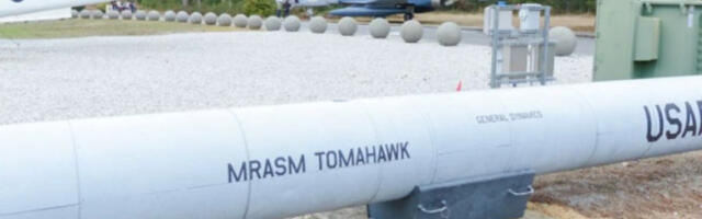 Трампова одлука разоткрила слабе тачке одбране ЕУ