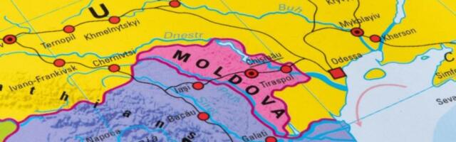 ŠOK NA BALKANU, REZULTAT FRAPIRAO SVE: Evo koliko Rumuna želi UJEDINJENJE sa Moldavijom!