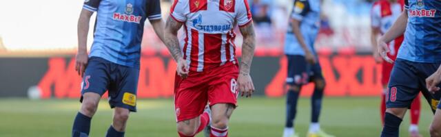 Pitali smo ChatGPT ko osvaja Kup Srbije: Veštačka inteligencija dala prognozu za meč Zvezda - Vojvodina