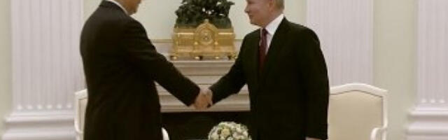 SVET ČEKA SUSRET PUTINA I SIJA! Evo o kojim ključnim TEMAMA će razgovarati kineski i ruski predsednik