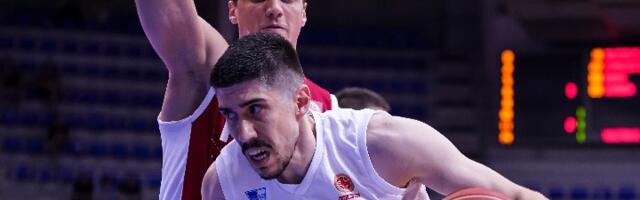 Spartak iz Subotice je šampion Srbije: FMP pao posle nezapamćene drame