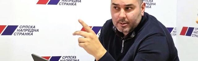 Stevanić: Da li ste opozicija ili hijene koje vrebaju svaku muku i nesreću?
