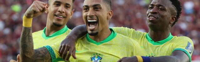 Razmaženi as, skupa "beba" i Don Trofej! Smeju li Karleto i njegovi majstori da se vrate kući bez titule?