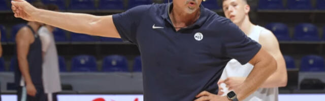 Obradović preuzima Hapoel i dovodi bivšeg igrača Partizana?