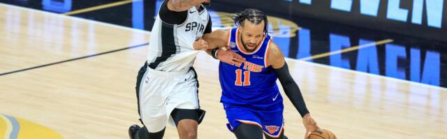 Niksi su šampioni NBA lige posle 53 godine, a Sparsi najveći gubitnici!