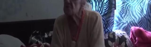 "Ne znam koga nisam pitala za pomoć, međutim, svi su me zaboravili" Jugoslovneska glumica umrla u bedi, brinula do poslednjeg dana o bolesnoj ćerki i  autističnom unuku