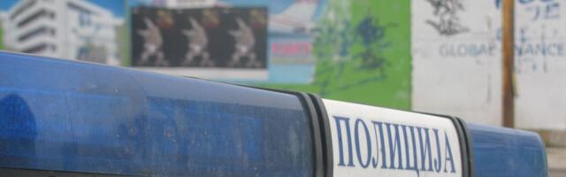 U centralnoj Srbiji iscureo amonijak, četiri osobe hospitalizovane