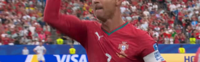 Nauka u sportu: Viši, brži, stariji – Kako su se tela vrhunskih fudbalera menjala tokom 50 godina