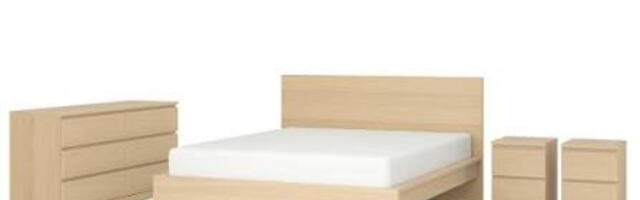 Rasprodaja je počela: Ikea ukida jednu od svojih najpoznatijih serija nameštaja