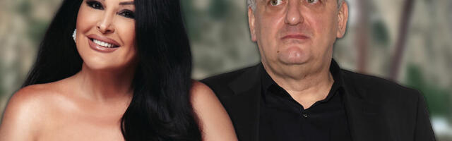 "POSLEDNJIH GODINU DANA EVRO NISAM UZELA!" Dragana Mirković iznela detalje iz braka sa Tonijem: Odbio je da mi pomogne!