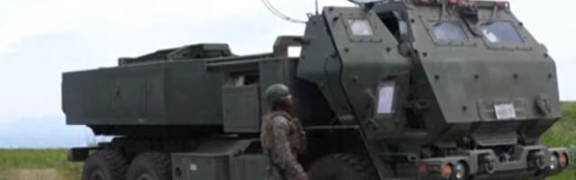 Размештање ракетних сиустема САД у Јапану представља претњу руским границама