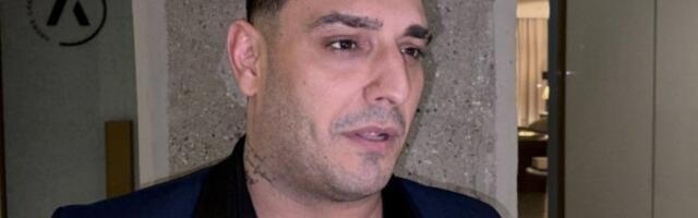 PRIZNANJE KOJE JE ŠOKIRALO CELU SRBIJU! Nacija bruji o izjavi Darka Lazića, pevač jedva izustio istinu!