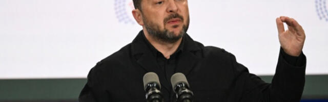 Зеленски: Погођени руски логистички објекти, складиште нафте и бродови у Црном мору