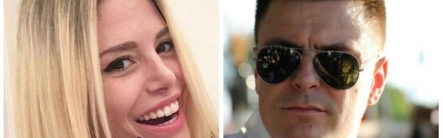 Raskinuli Ana i Vuk Kostić: Ovo su svi detalji!