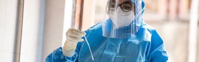 Raste broj zaraženih u BiH