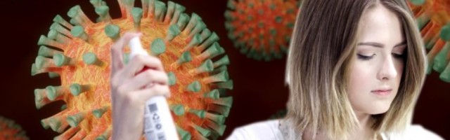 "VAKCINACIJA" BEZ BOCKANJA?! Rusija počela da prozvodi "Sputnjik Ve" u SPREJU!