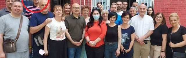 Šta će Andrej Vučić na izborima za mesne zajednice u Novom Sadu?!