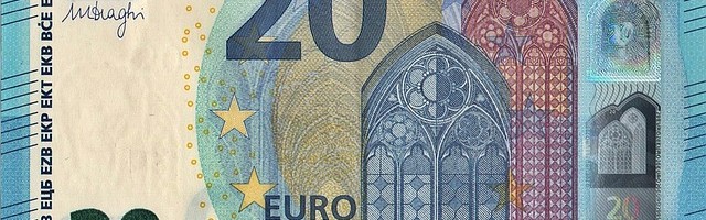 Građanima u decembru još 20 evra, poziv punoletnima da se prijave
