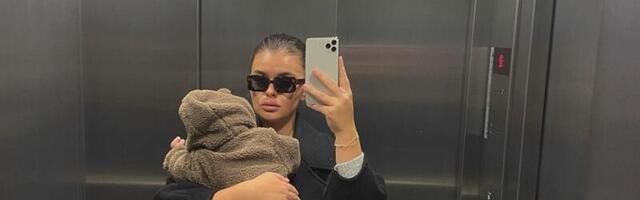 Žena zmaj – bez filtera i fotošopa