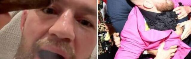 Džordž Sent Pjer: Ako Mekgregor ne promeni životni stil od njega nema ništa