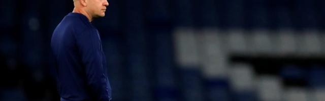 Nikolićeva lista za odstrel: Sedmorica otpisanih, adios Farfan, četvorica na ivici