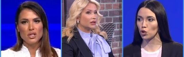 "Gamadijo, lešinari, bando, kmetovi": Rečnik SNS "dama" (FOTO)