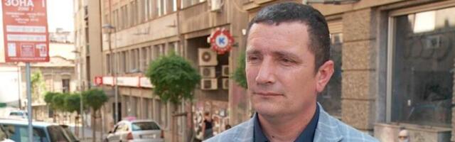 Vojni sud oslobodio sindikalca, neće biti otpušten, ali se vraća u prethodni čin