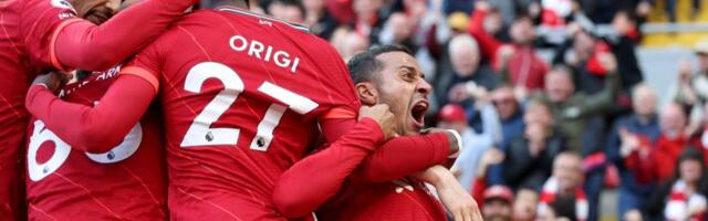 UŽIVO: Liverpul – Viljareal, Žuta podmornica juri istoriju u gradu Bitlsa