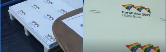 Evo dokaza da će Evroprajda biti u Beogradu (VIDEO)