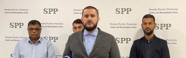 SPP podržala liste za nacionalne savjete Roma i Aškalija