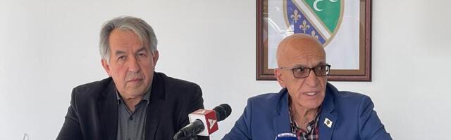 Džudžo najavio učešće na izborima za BNV – Računam na glasove nezadovoljnih birača