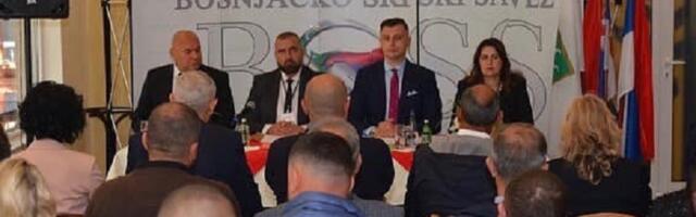 Bošnjačko-srpski savez održao sjednicu Inicijativnog odbora