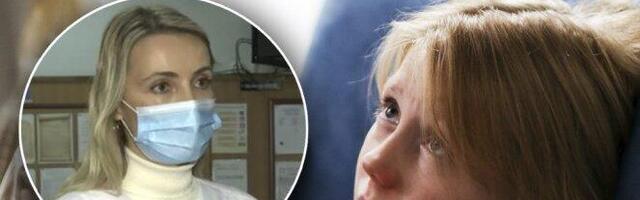 INFEKCIJE U PUNOM JEKU! Virus počinje blagom prehladom, a onda... Doktorka upozorava: Ako primetite ove simptome kod dece odmah u bolnicu!