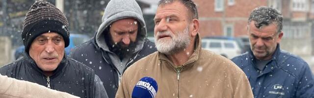 Mještani Mura – Ovdje ćemo svi da izginemo (Video)