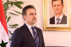 Амбасадор Сирије: Свакодневно примамо помоћ, хвала српском народу