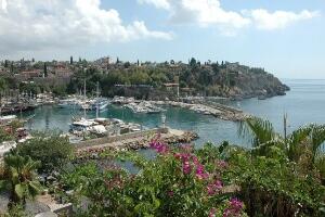 Сеничић: Ни после земљотреса не пада интересовање наших туриста за Турску