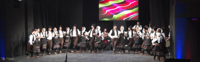 Uskršnji koncert KUD-a Prvi partizan