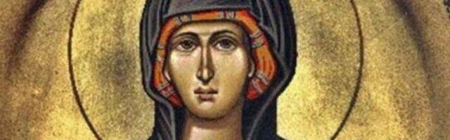 Danas je Sveta Petka! Zaštitnica žena svih vera i nacija - Veruje se da se čuda dešavaju baš na njen dan