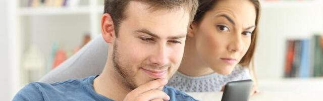 5 znakova koji govore da vas devojka kontroliše