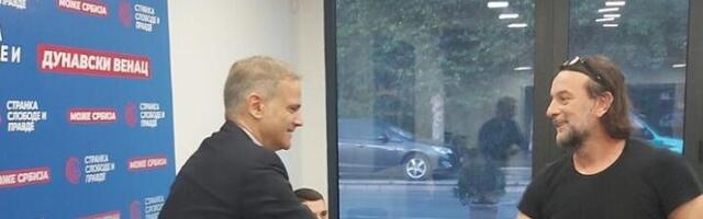 Stefanović: Glasanje u UN ogolilo slom SNS diplomatije